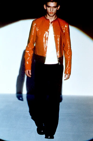 Look 1